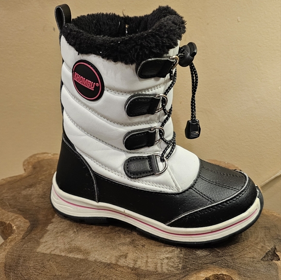 Khombu insulated winter boot - Picture 4 of 10